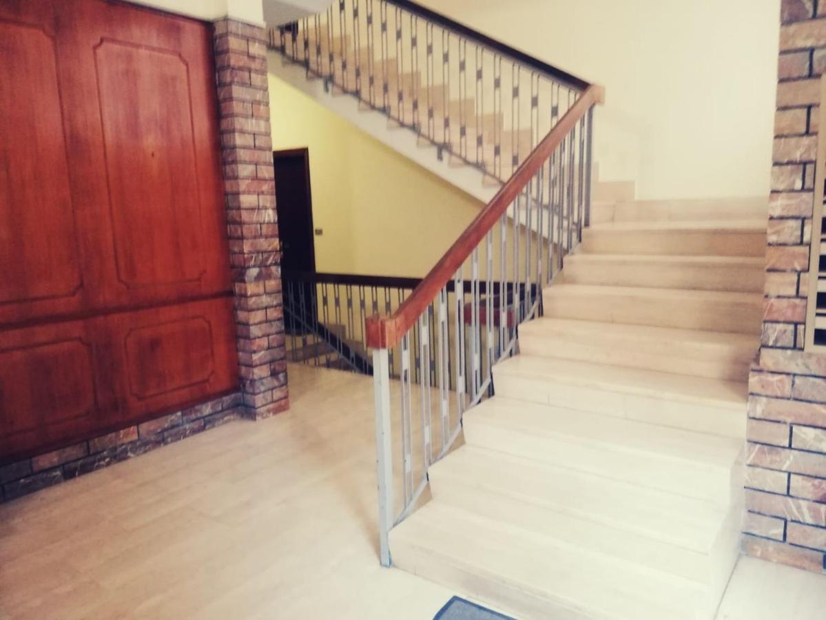 Apartmán A&C Talenti Diamond Řím Exteriér fotografie