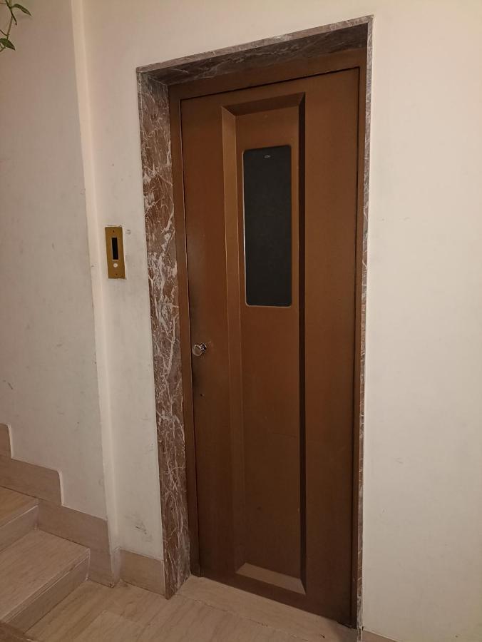 Apartmán A&C Talenti Diamond Řím Exteriér fotografie