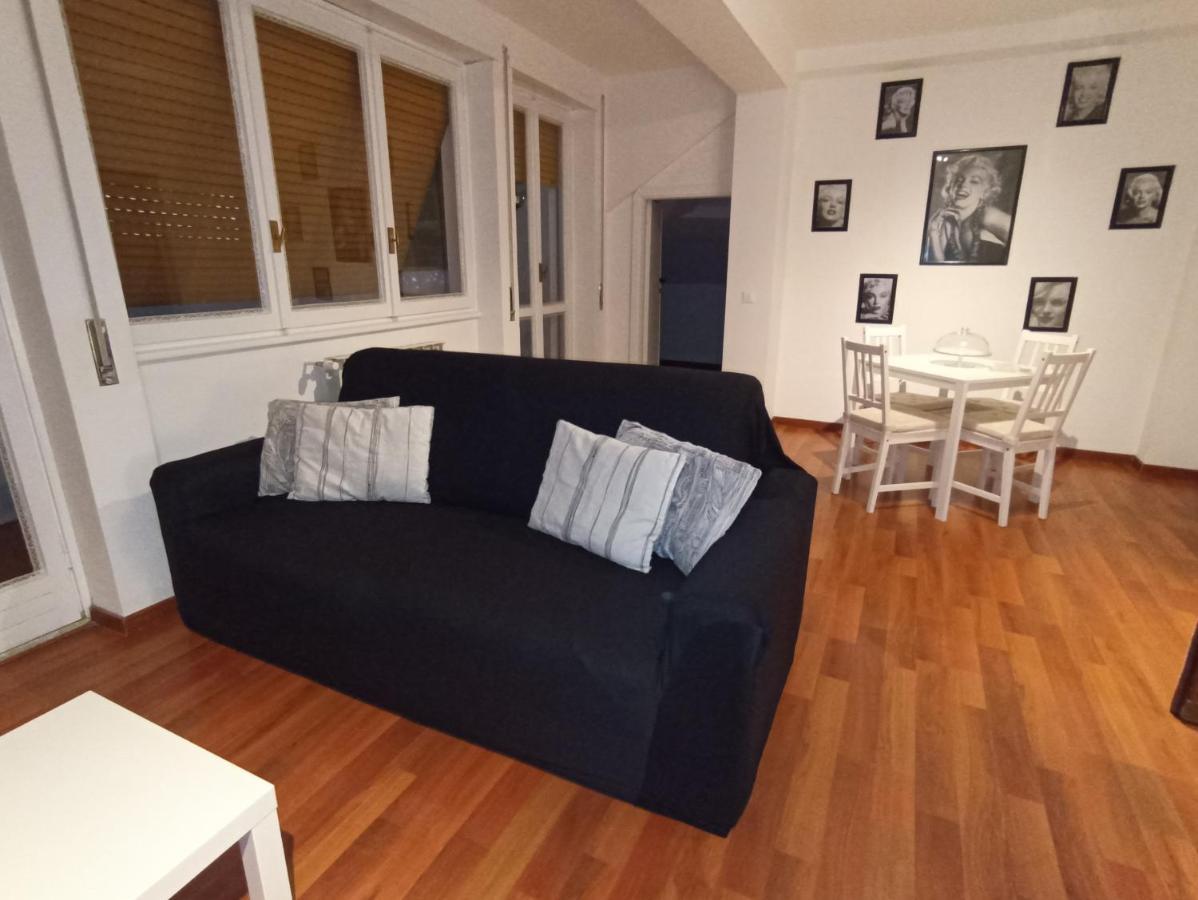 Apartmán A&C Talenti Diamond Řím Exteriér fotografie