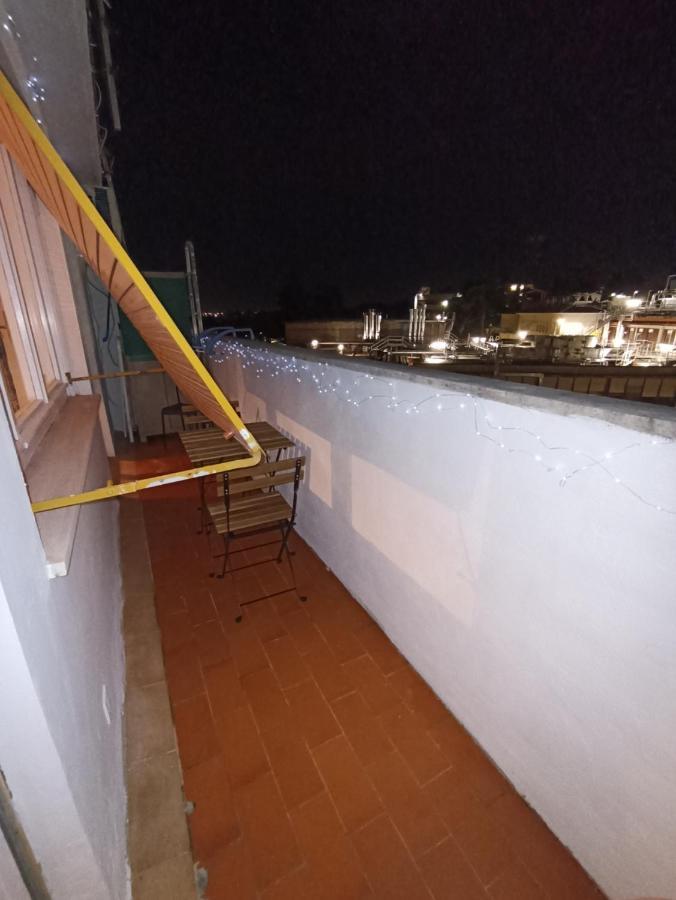 Apartmán A&C Talenti Diamond Řím Exteriér fotografie
