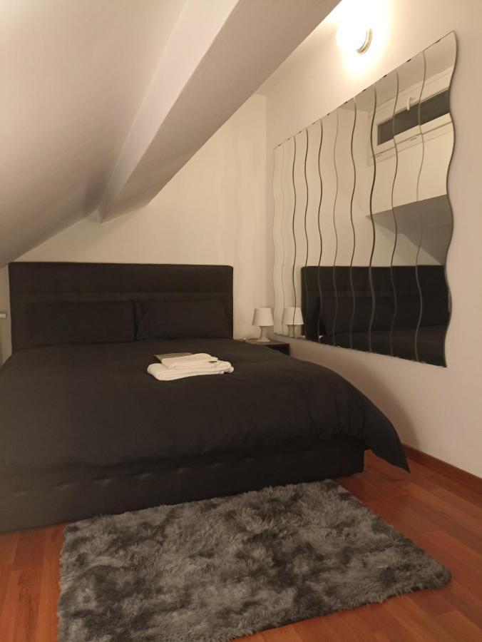 Apartmán A&C Talenti Diamond Řím Exteriér fotografie