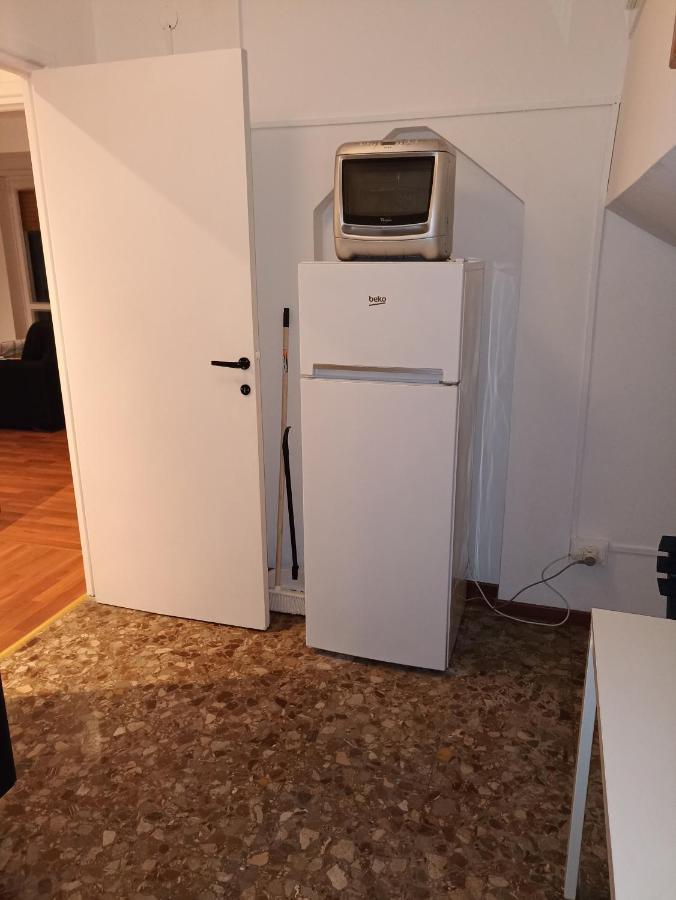 Apartmán A&C Talenti Diamond Řím Exteriér fotografie