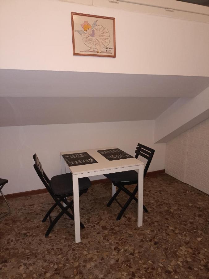 Apartmán A&C Talenti Diamond Řím Exteriér fotografie
