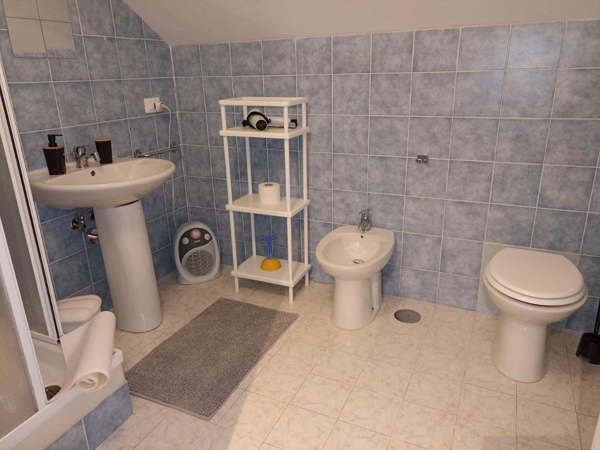 Apartmán A&C Talenti Diamond Řím Exteriér fotografie
