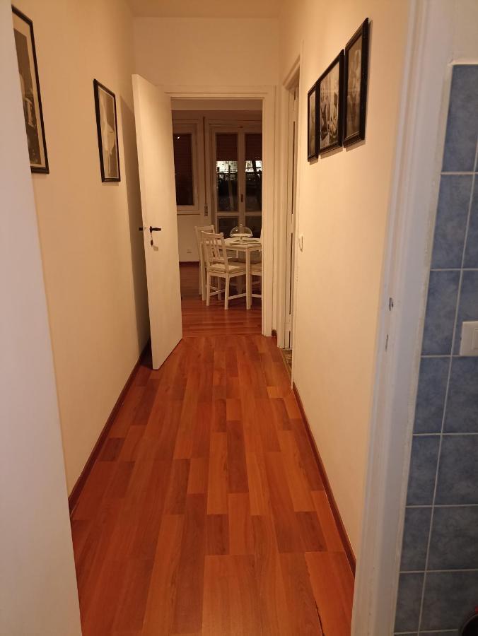 Apartmán A&C Talenti Diamond Řím Exteriér fotografie