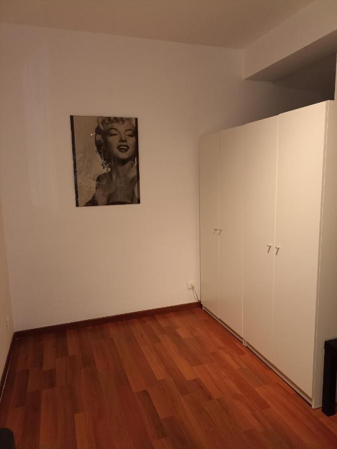 Apartmán A&C Talenti Diamond Řím Exteriér fotografie