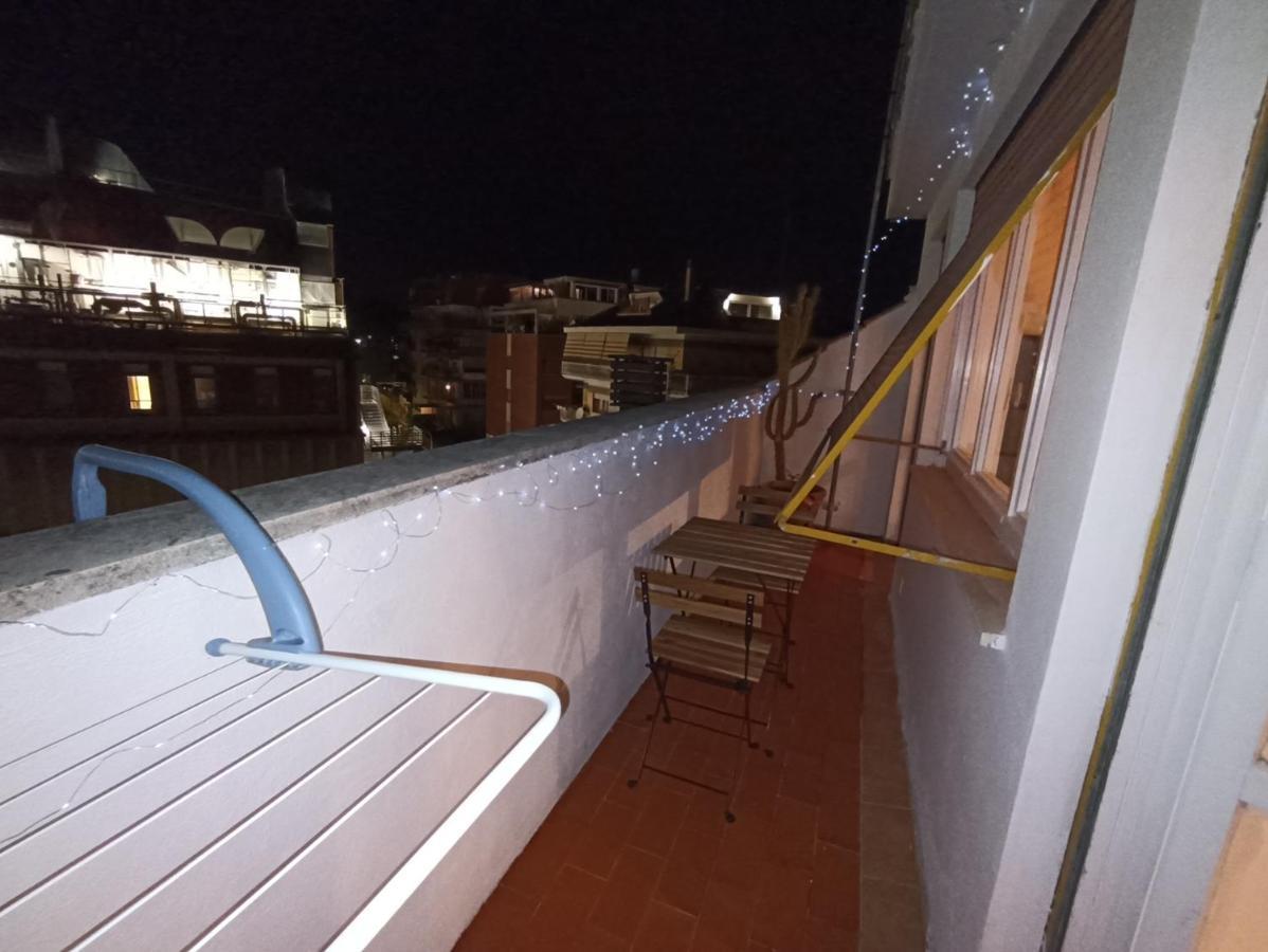 Apartmán A&C Talenti Diamond Řím Exteriér fotografie