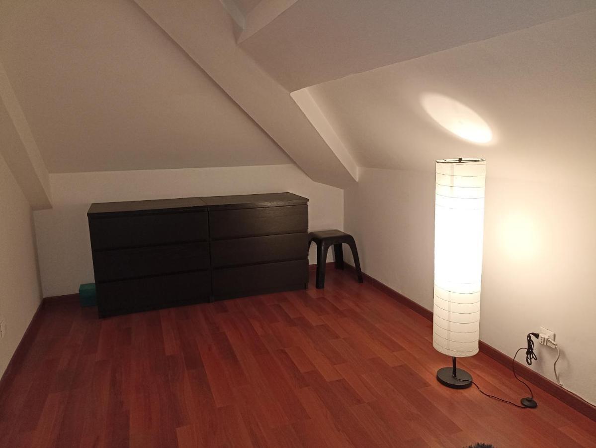 Apartmán A&C Talenti Diamond Řím Exteriér fotografie